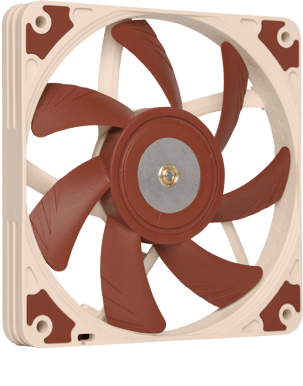 Noctua NF-A12x15 PWM Premium 120mm
