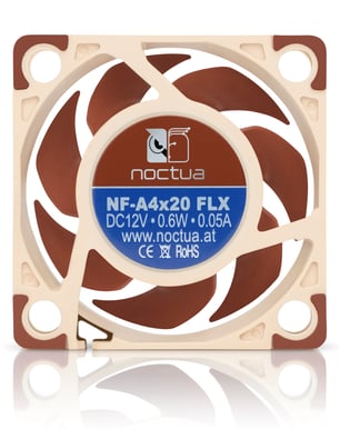 Noctua NF-A4x20 FLX Premium 40mm