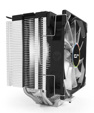 Cryorig H7 Quad Lumi