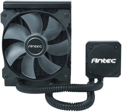 Antec Kühler H600 Pro