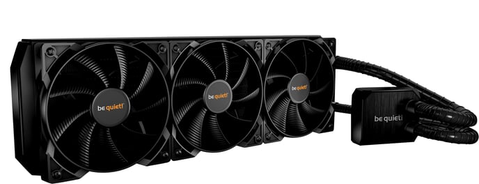 be quiet! Silent Loop 360mm