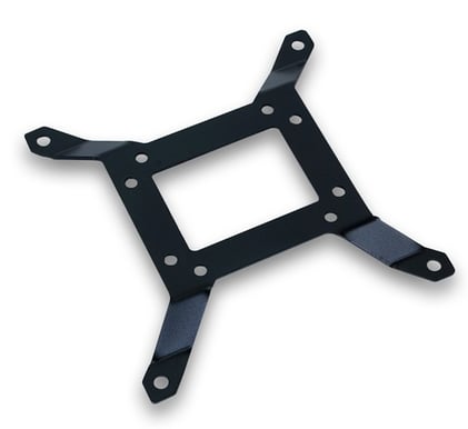 EK-UNI Pump Bracket (120mm fan)