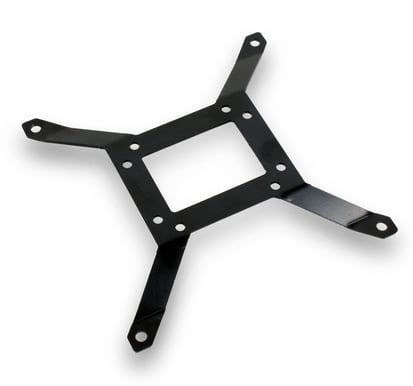 EK-UNI Pump Bracket (140mm fan)