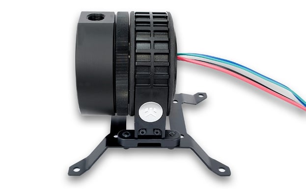 EK-UNI Pump Bracket (140mm fan)