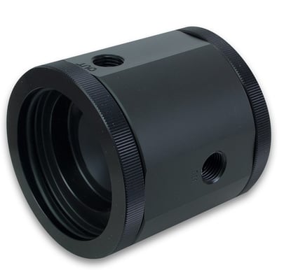 EK-XTOP Revo Dual D5 Serial