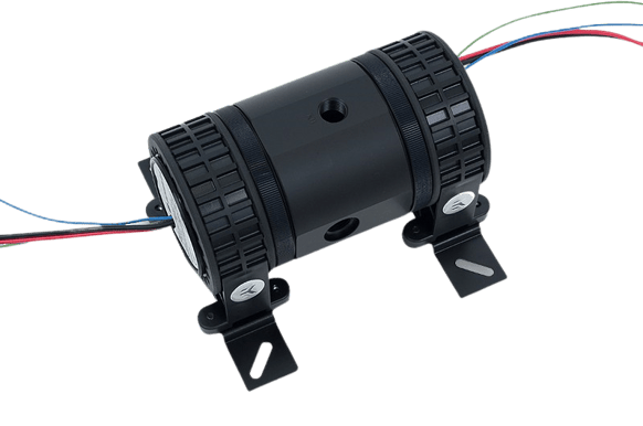 EK-XTOP Revo Dual D5 PWM Serial - (incl. 2x pump)