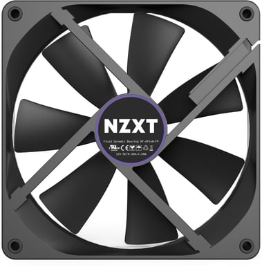 NZXT Aer P140