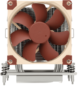 Noctua NH-U9 TR4-SP3