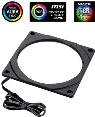 Phanteks Halos RGB 120mm