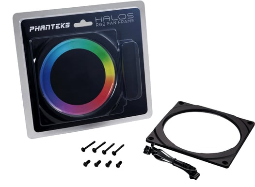 Phanteks Halos RGB 140mm