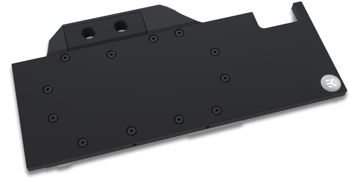 EK-FC Radeon Vega -Acetal + Nickel
