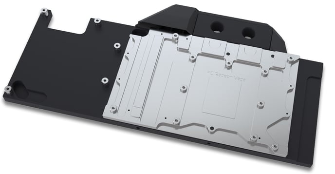 EK-FC Radeon Vega -Acetal + Nickel