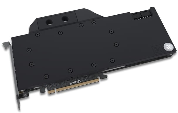 EK-FC Radeon Vega -Acetal + Nickel