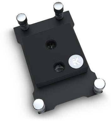 EK-Supremacy EVO Threadripper - Acetal + Nickel