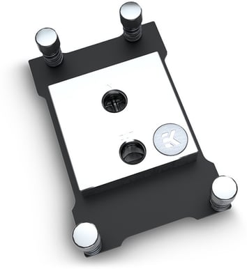 EK-Supremacy EVO Threadripper - Full Nickel
