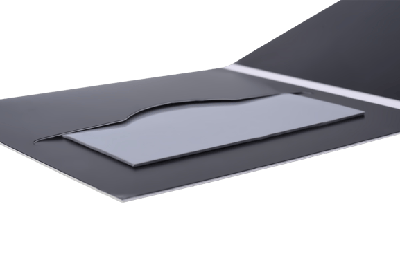 Alphacool Eisschicht 11W/mK 100x100x1mm