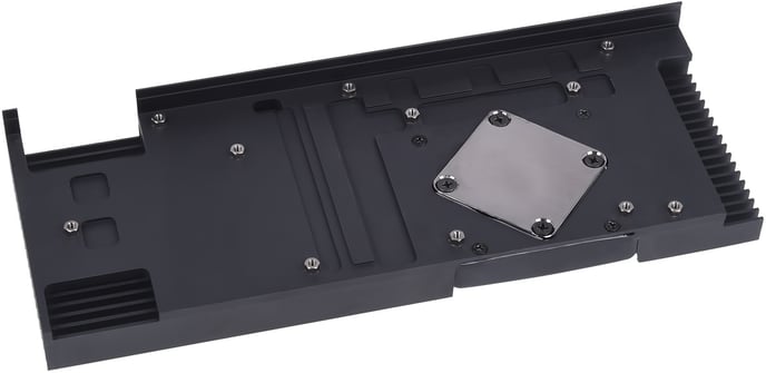 Alphacool NexXxos GPX ATI RX Vega M01