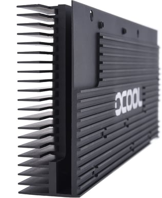 Alphacool NexXxos GPX ATI RX Vega M01