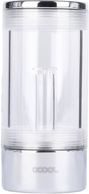 Alphacool Cape Corp Coolplex HF Metall 10 -Krom