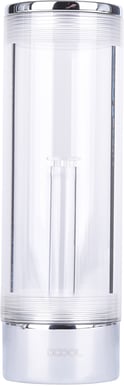 Alphacool Cape Corp Coolplex HF Metall 15 -Krom