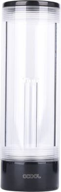 Alphacool Cape Corp Coolplex HF Metall 15 -Svart