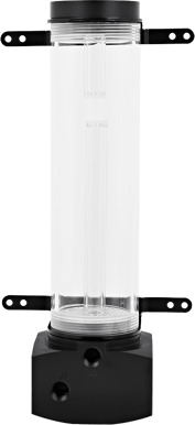 Alphacool Eisbecher D5 250mm Acetal