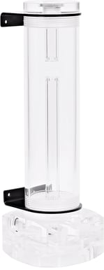 Alphacool Eisbecher D5 250mm Plexi