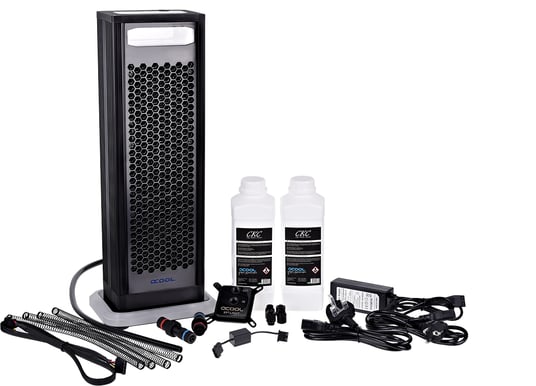 Alphacool Eiswand 360