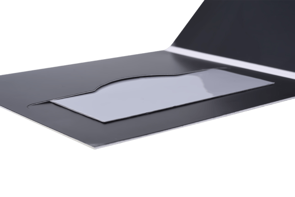 Alphacool Eisschicht 11W/mK 100x100x0.5mm