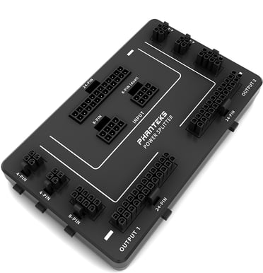 Phanteks Power Splitter