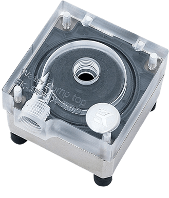 EK-XTOP DDC 4.2 PWM Elite - Plexi