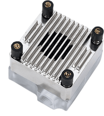 EK-XTOP DDC 4.2 PWM Elite - Plexi