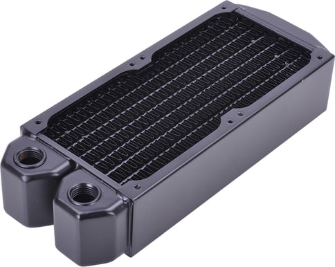 Alphacool NexXxoS XT45 Copper 80mm Dual