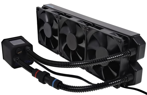 Alphacool Eisbaer 360mm
