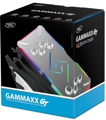Deepcool GAMMAXX GT