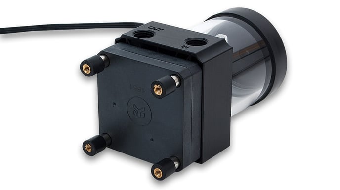 EK-XRES 100 SPC-60 MX PWM inkl. pump