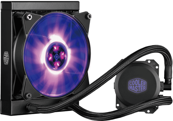 Cooler Master MasterLiquid ML120L RGB