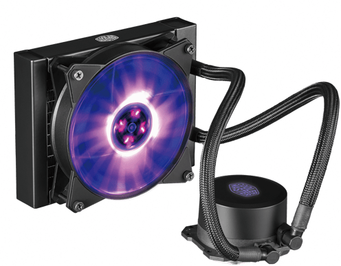 Cooler Master MasterLiquid ML120L RGB