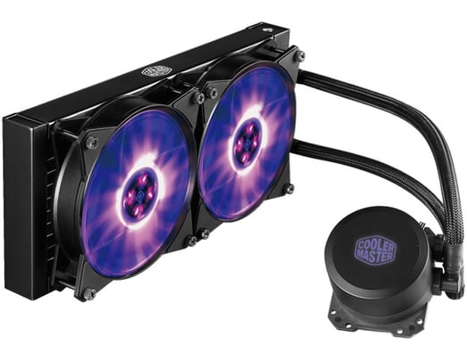 Cooler Master MasterLiquid ML240L RGB
