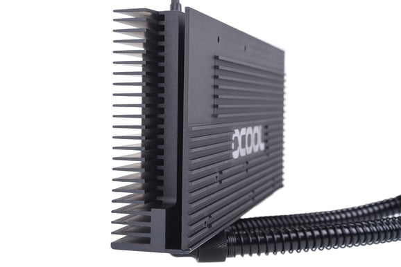 Alphacool Eiswolf 240 GPX Pro ATI RX Vega M01