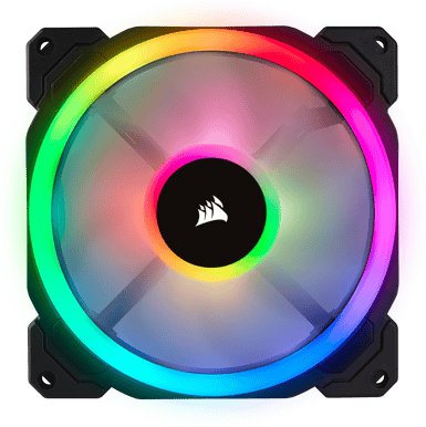 Corsair LL Series LL140 RGB