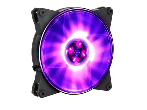Cooler Master MasterFan Pro 140 AF RGB