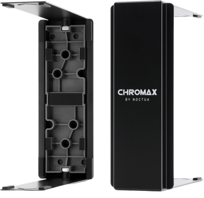 Noctua NA-HC2 chromax.black