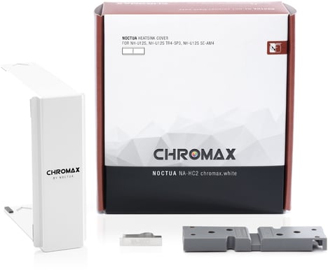 Noctua NA-HC2 chromax.white