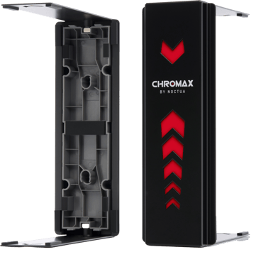 Noctua NA-HC3 chromax.black.swap