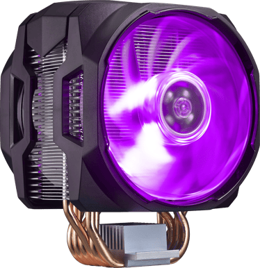 Cooler Master MasterAir MA610P