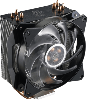 Cooler Master MasterAir MA410P
