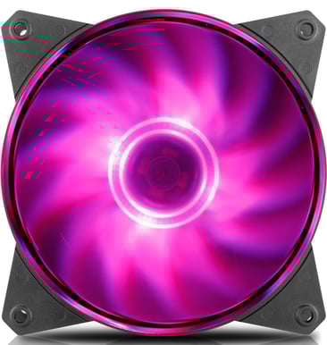 Cooler Master MasterFan MF121L RGB