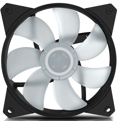 Cooler Master MasterFan MF121L RGB