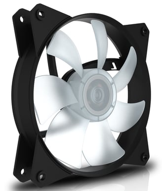 Cooler Master MasterFan MF121L RGB